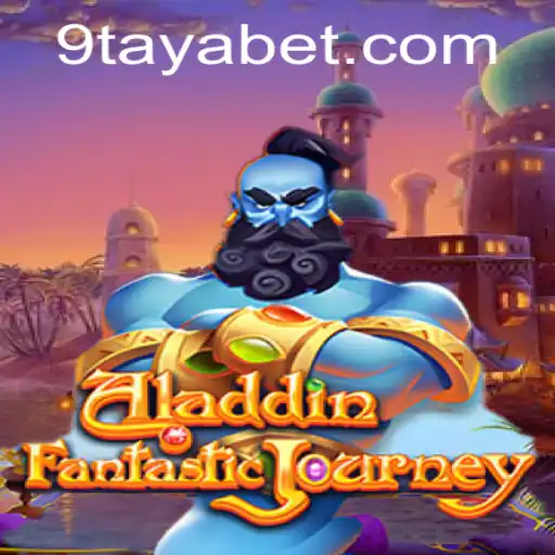Aladdin: Exploring the Magical World of 9TAYA BET
