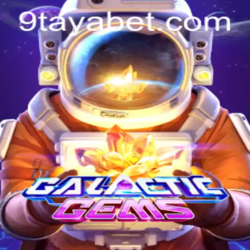 Exploring GalacticGems: A Stellar Gaming Experience with 9TAYA BET Integration