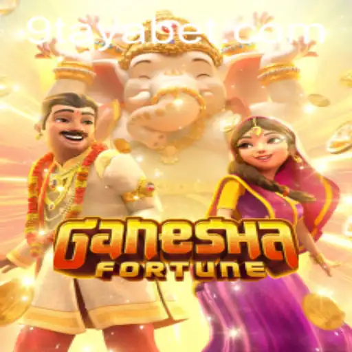 Explore the Mystical World of GaneshaFortune with 9TAYA BET