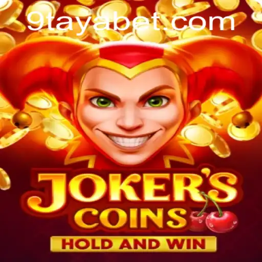 Discover the Excitement of JokersCoins: An Innovative Casino Game from 9TAYA BET