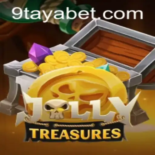 Exploring the World of JollyTreasures: A Thrilling Adventure by 9TAYA BET