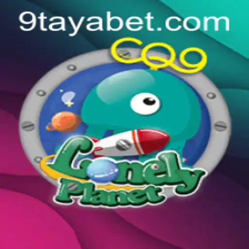 Exploring the World of LonelyPlanet and the Enigma of 9TAYA BET