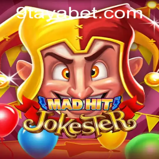 MadHitJokester: An Exciting New Game in the Gaming World