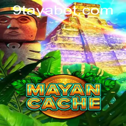 Dive into the Mystical World of MayanCache: A New Gaming Experience with 9TAYA BET