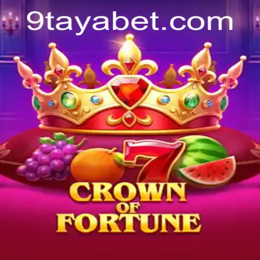 Exploring the Enchanting World of CrownofFortune in the Context of 9TAYA BET