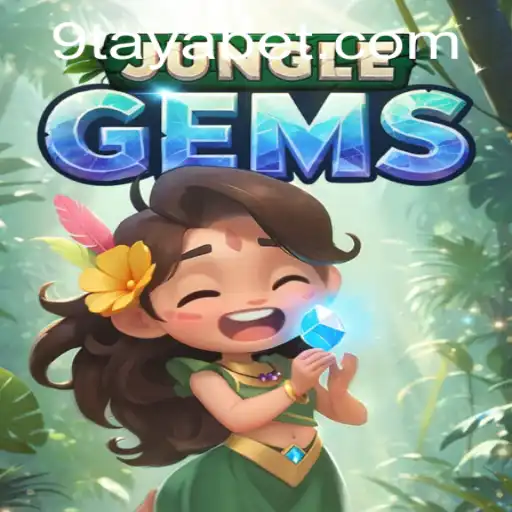JungleGems: Dive into the Adventure