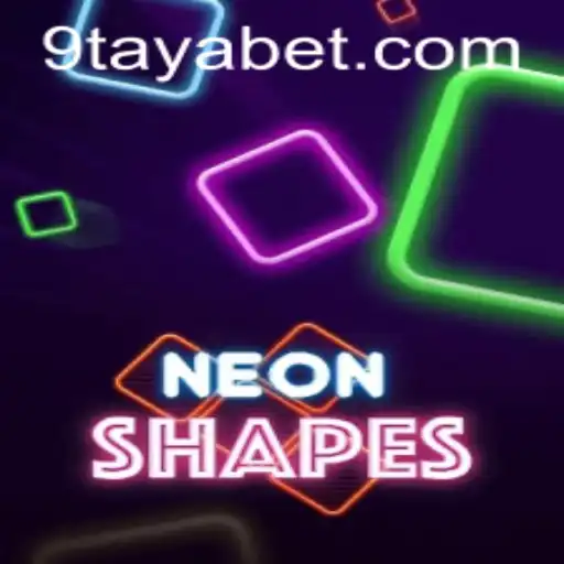 NeonShapes: The Dazzling Puzzle Game Taking the World by Storm