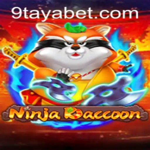 Embark on an Epic Adventure with NinjaRaccoon and 9TAYA BET