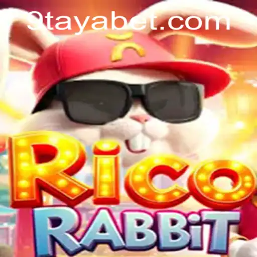 Unveiling the Thrilling World of RicoRabbit: A Game-Changing Experience