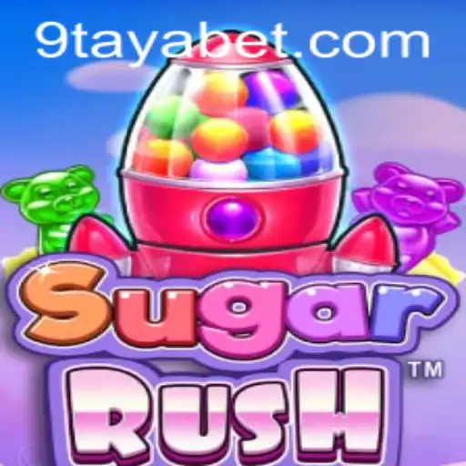 A Sweet Adventure in Gaming: Exploring SugarRush and the Thrill of 9TAYA BET