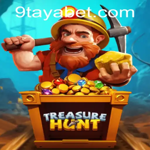 TreasureHunt: Exploring the Thrilling Adventures of 9TAYA BET